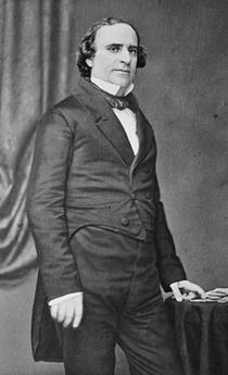 Character's Portrait