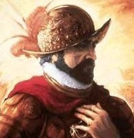 Character's Portrait