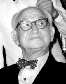 Character's Portrait