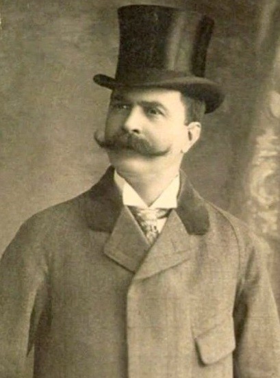 Character's Portrait