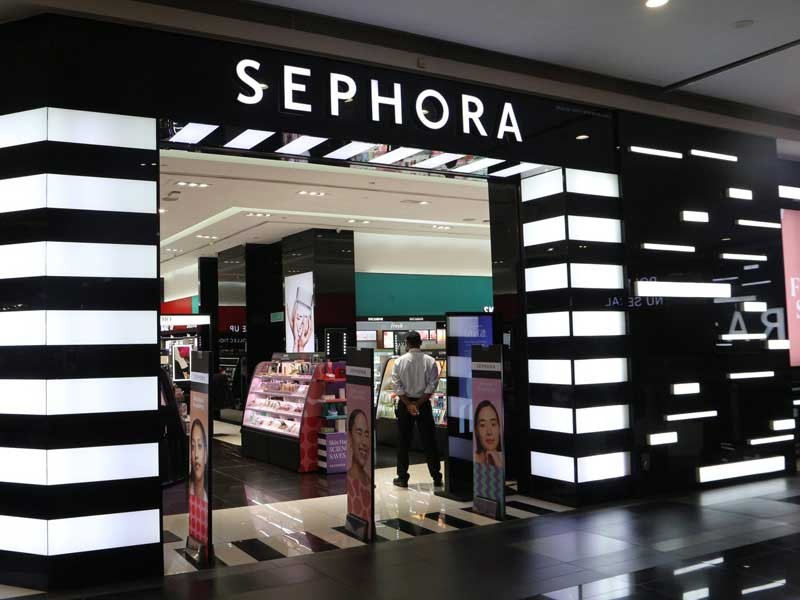 Character's Portrait