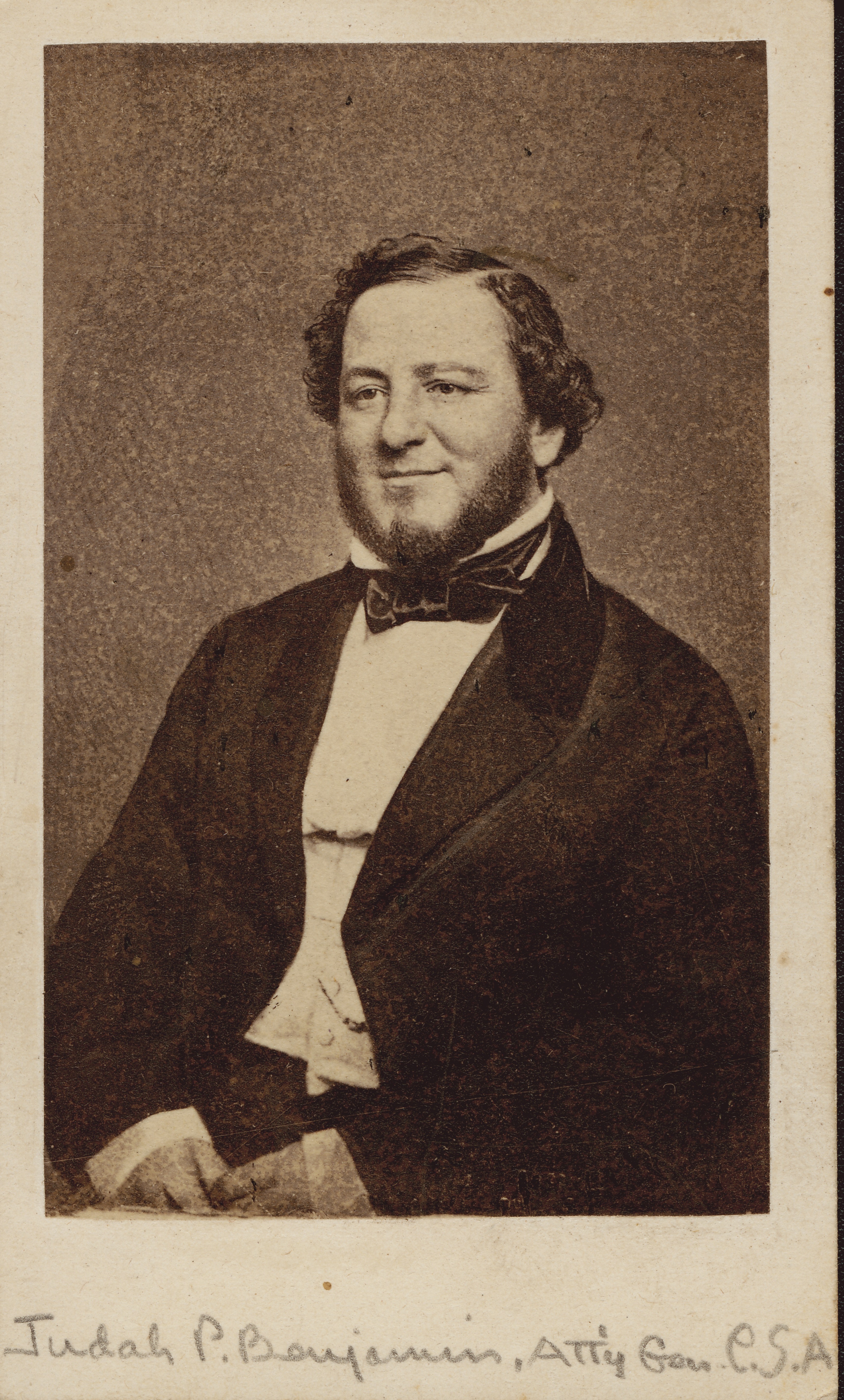 Character's Portrait