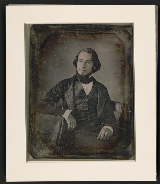 Character's Portrait