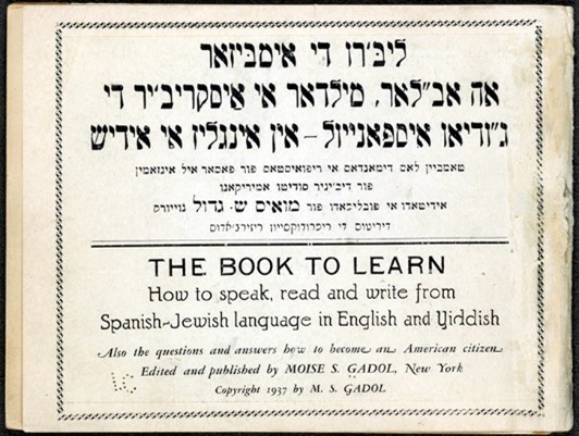 Character's Portrait