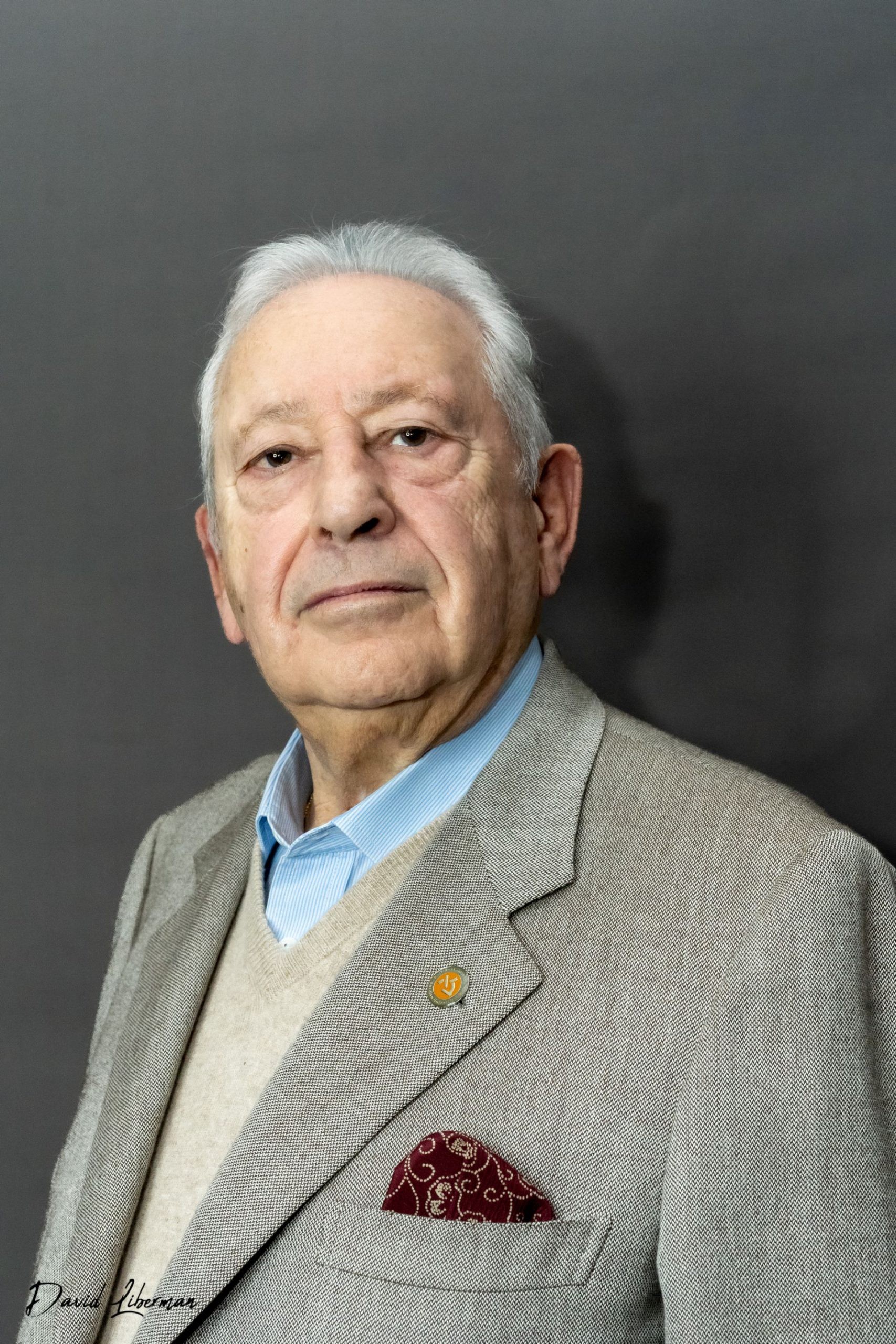 Character's Portrait