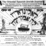 Sephardic Encounters: A Journey Through Heritage and Tradition
