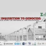 From the Inquisition to Genocide: The Untold Story of Sefarad and the Holocaust
