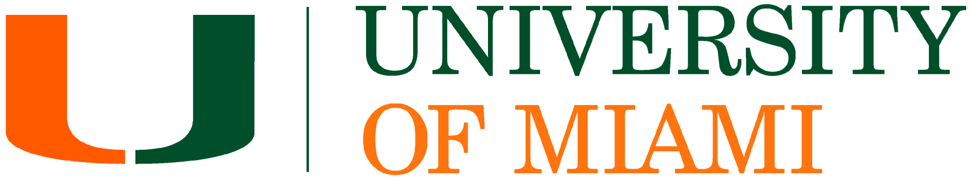 University of Miami Logo