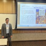 Presenting in the 2025 International Congress on Medieval Studies, Michigan