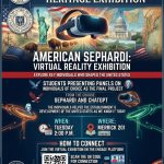American Sephardi: Virtual Reality Exhibition