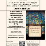 Tan Judíos Como Hispanos/as | Jewish as Hispanic: Sephardim in Immigrant America