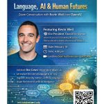 Language, AI & Human Futures