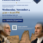 American Sephardi Exhibition: Opening