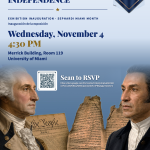 American Sephardi Exhibition: Opening