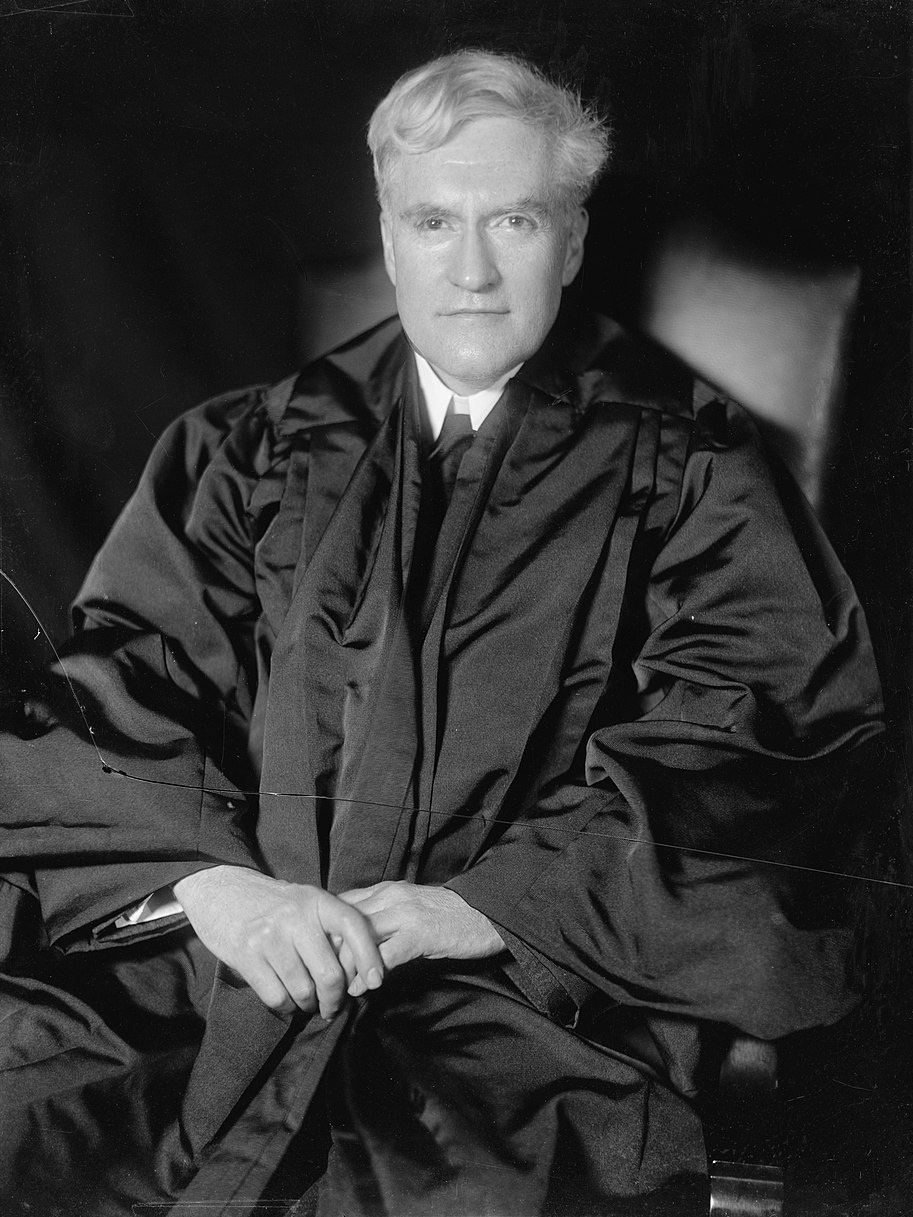 Benjamin Nathan Cardozo