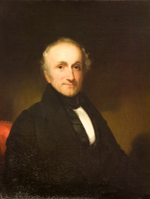 Moses Seixas