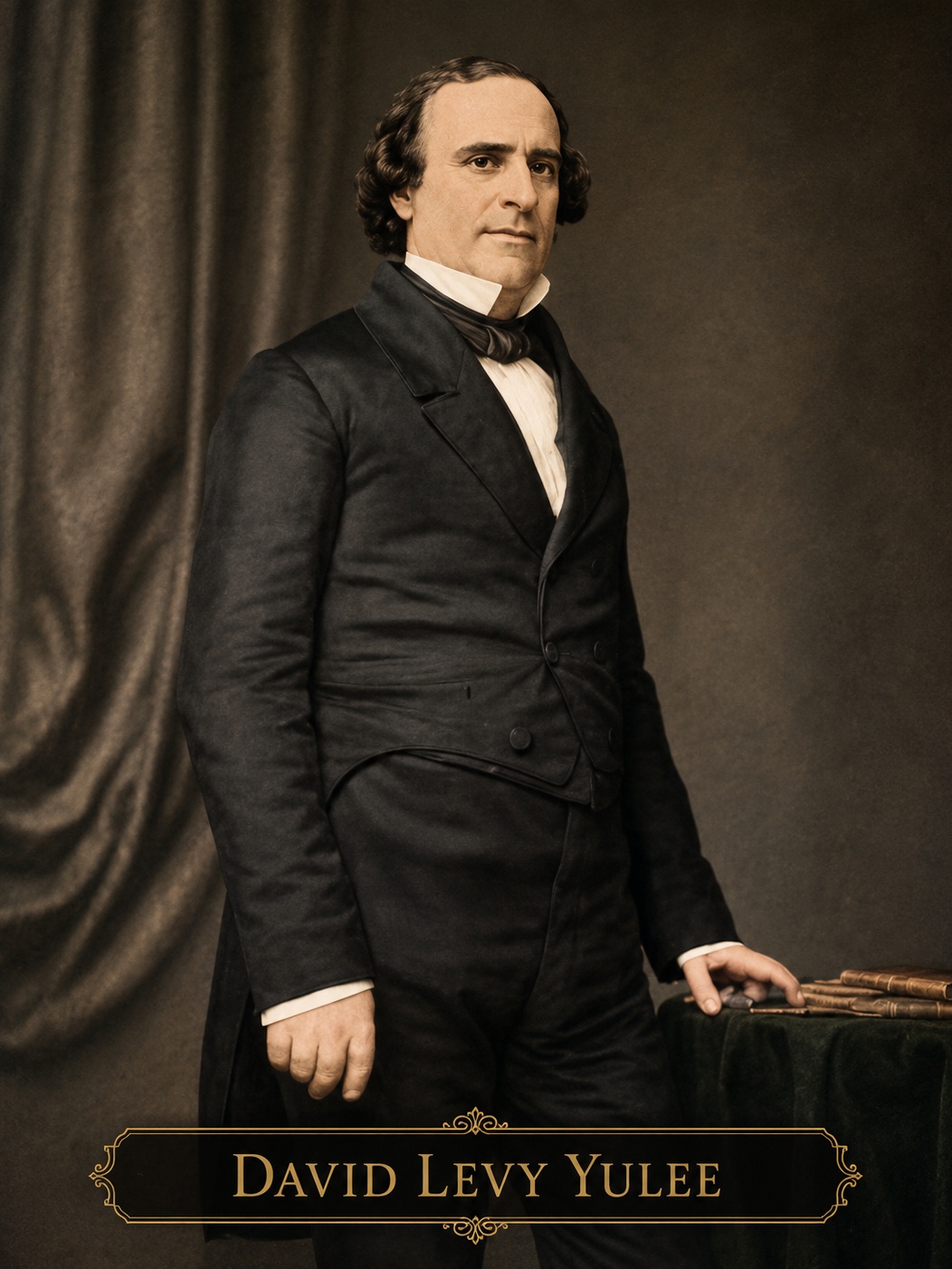 David Levy Yulee