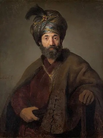Samuel  Pallache